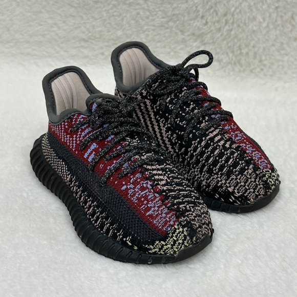 Adidas Yeezy Boost 350 kids - Picture 1 of 7
